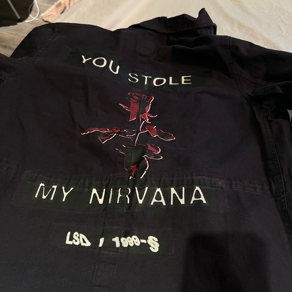 Ksubi Jacket - Picture 5 of 5